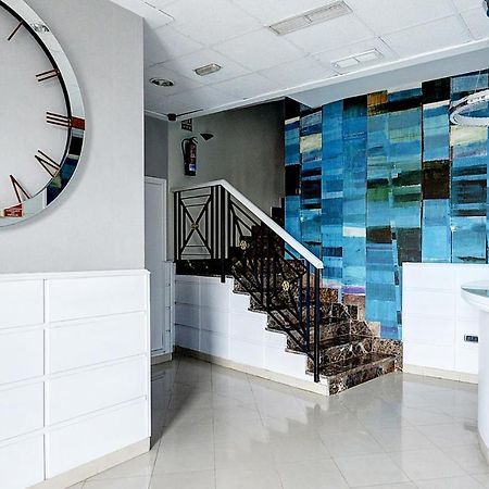 Hotel Vila-Real Azul Εξωτερικό φωτογραφία