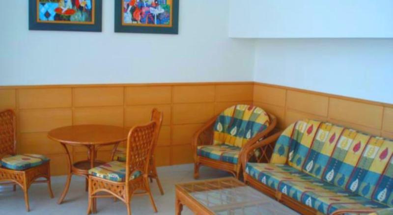 Hotel Vila-Real Azul Εξωτερικό φωτογραφία