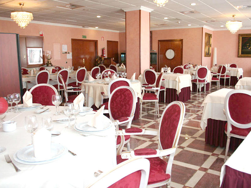Hotel Vila-Real Azul Εξωτερικό φωτογραφία